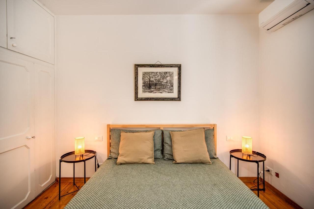 Vakantiehuis Residenza Trieste Rome